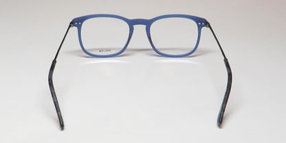 Police Vpl562n Avenue 4 Eyeglasses by ModaFrames
