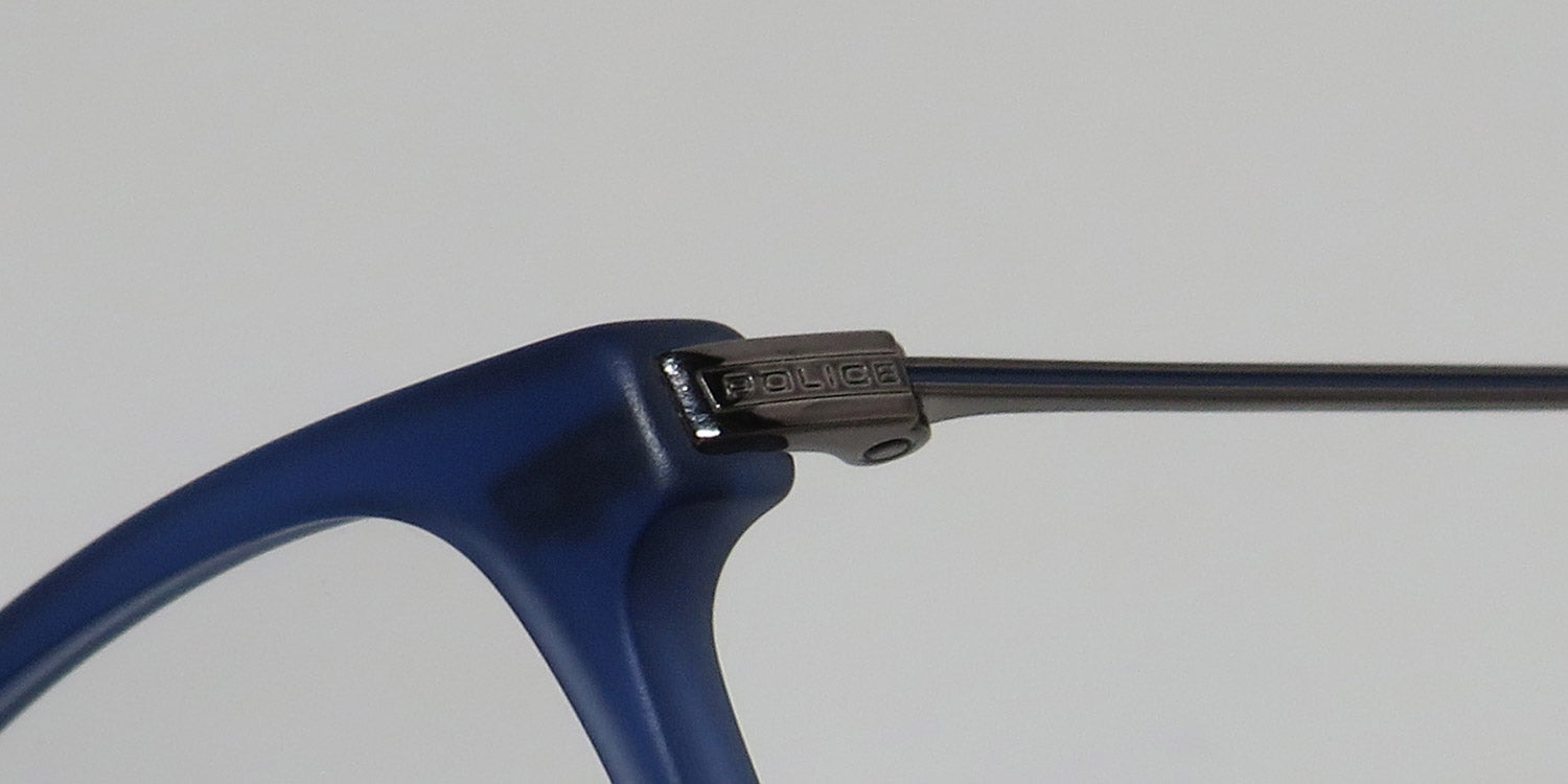 Police Vpl562n Avenue 4 Eyeglasses by ModaFrames