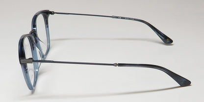 Police Vpl686 Clint 3 Eyeglasses by ModaFrames
