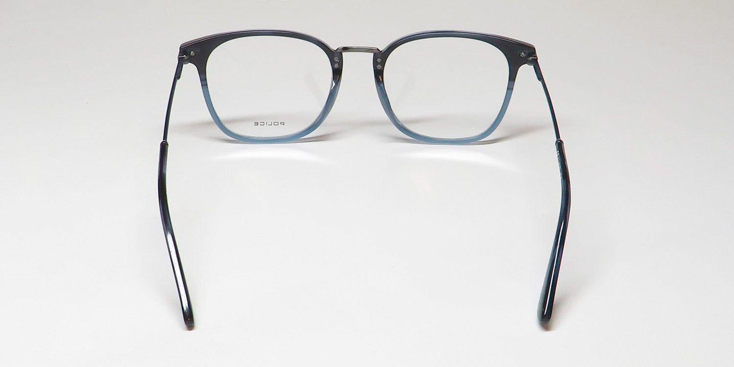 Police Vpl686 Clint 3 Eyeglasses by ModaFrames