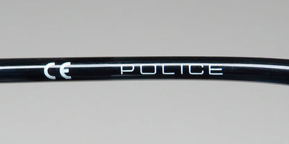 Police Vpl686 Clint 3 Eyeglasses by ModaFrames