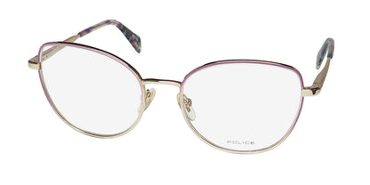 Police Vpl839 Crayon 2 Eyeglasses by ModaFrames