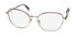 Police Vpl839 Crayon 2 Eyeglasses by ModaFrames