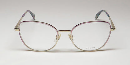 Police Vpl839 Crayon 2 Eyeglasses by ModaFrames