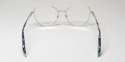 Police Vpl839 Crayon 2 Eyeglasses by ModaFrames
