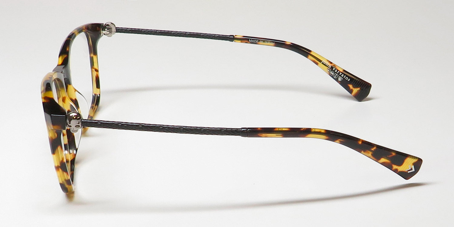 John Varvatos V419 Eyeglasses by ModaFrames