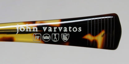 John Varvatos V419 Eyeglasses by ModaFrames