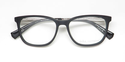 John Varvatos V419 Eyeglasses by ModaFrames