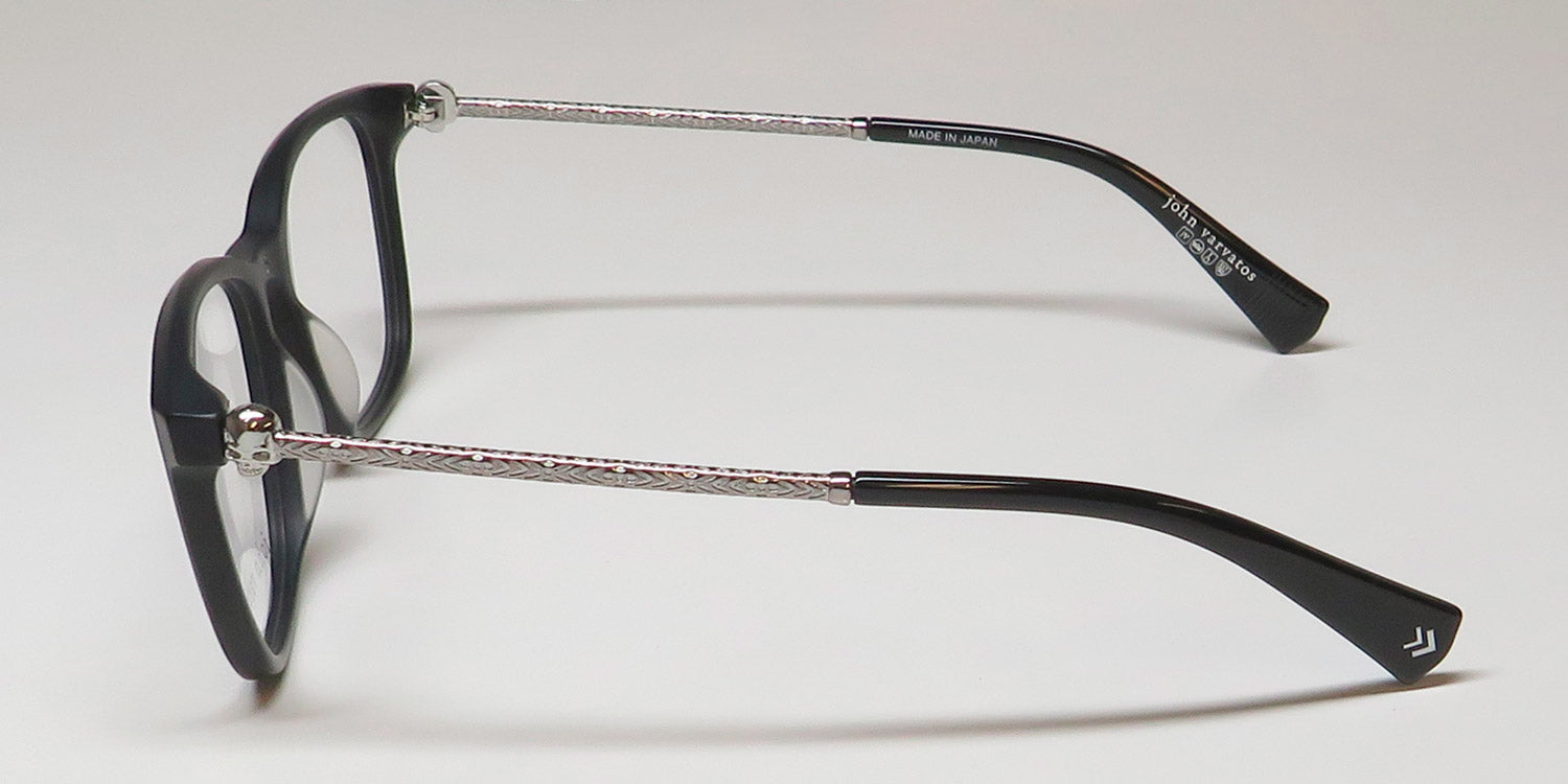 John Varvatos V419 Eyeglasses by ModaFrames