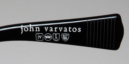 John Varvatos V419 Eyeglasses by ModaFrames