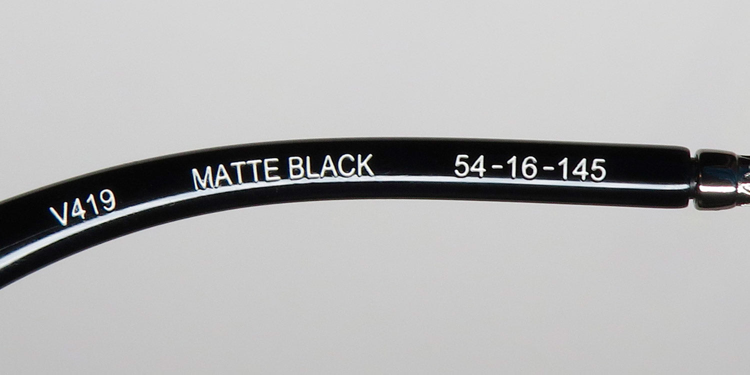 John Varvatos V419 Eyeglasses by ModaFrames