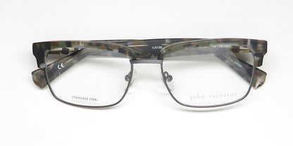 John Varvatos Vjv186 Eyeglasses by ModaFrames