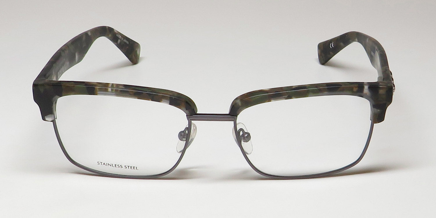 John Varvatos Vjv186 Eyeglasses by ModaFrames