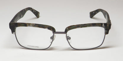 John Varvatos Vjv186 Eyeglasses by ModaFrames