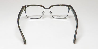 John Varvatos Vjv186 Eyeglasses by ModaFrames