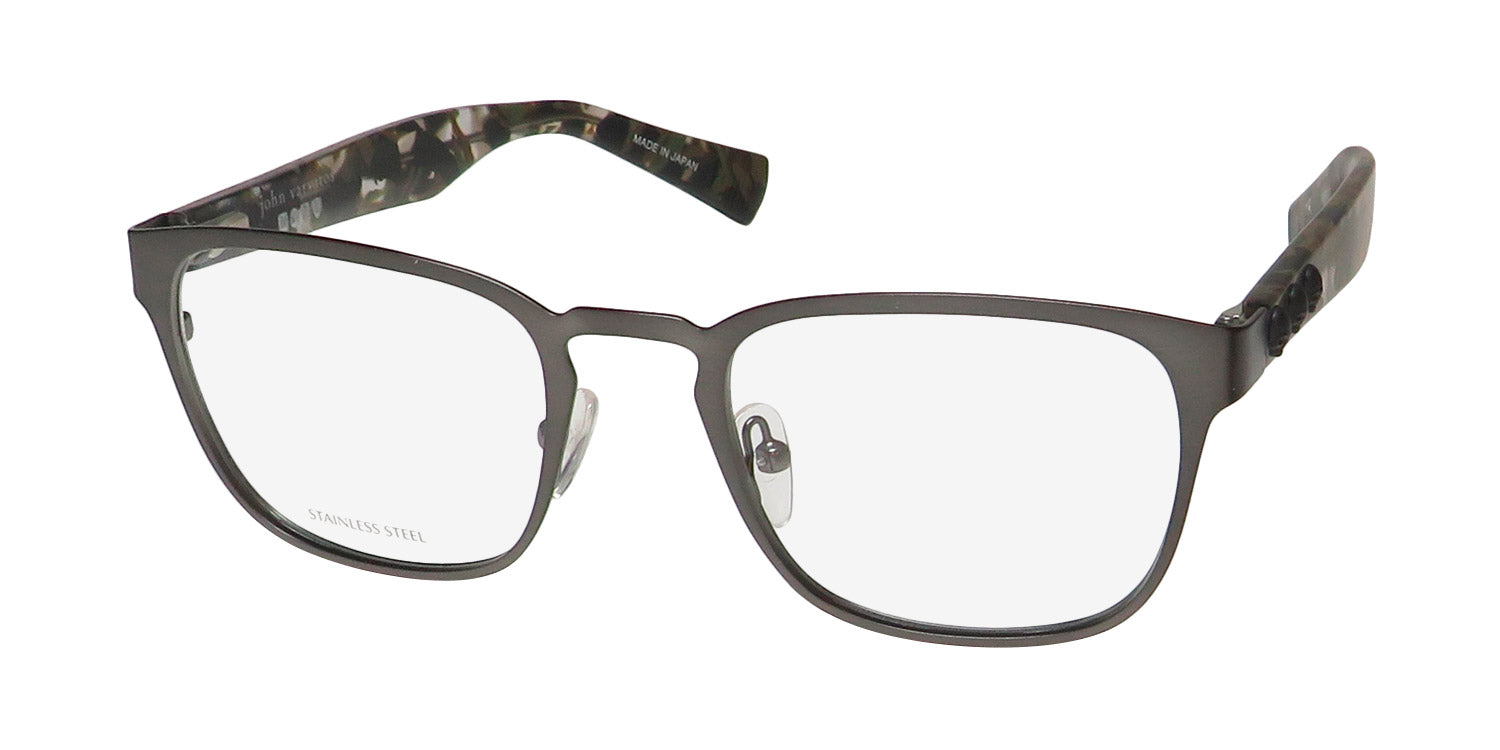 John Varvatos Vjv187 Eyeglasses by ModaFrames