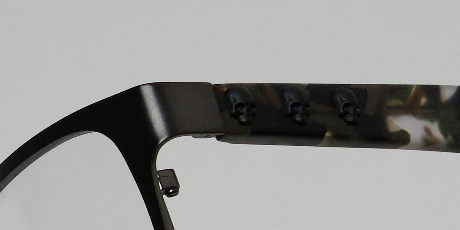 John Varvatos Vjv187 Eyeglasses by ModaFrames