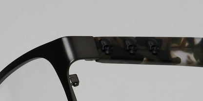John Varvatos Vjv187 Eyeglasses by ModaFrames