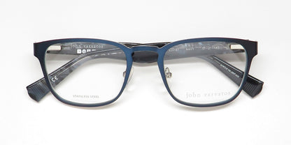 John Varvatos Vjv187 Eyeglasses by ModaFrames