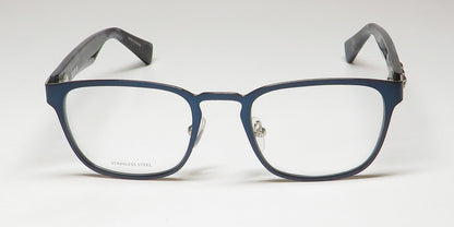 John Varvatos Vjv187 Eyeglasses by ModaFrames
