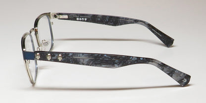 John Varvatos Vjv187 Eyeglasses by ModaFrames