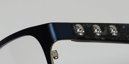 John Varvatos Vjv187 Eyeglasses by ModaFrames