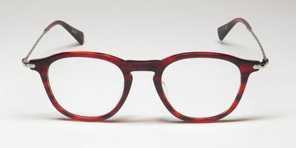 John Varvatos Vjv421 Eyeglasses by ModaFrames