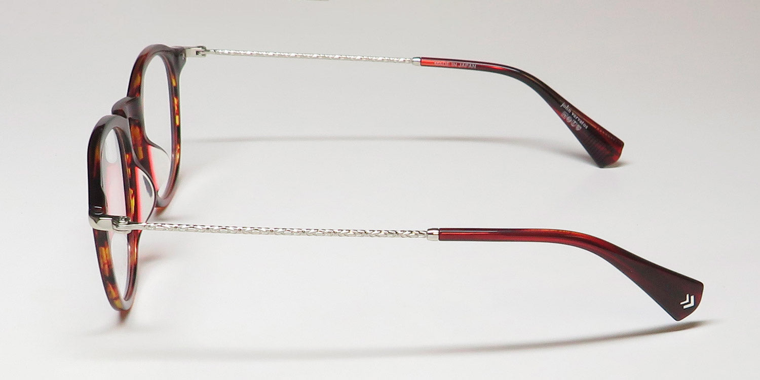 John Varvatos Vjv421 Eyeglasses by ModaFrames