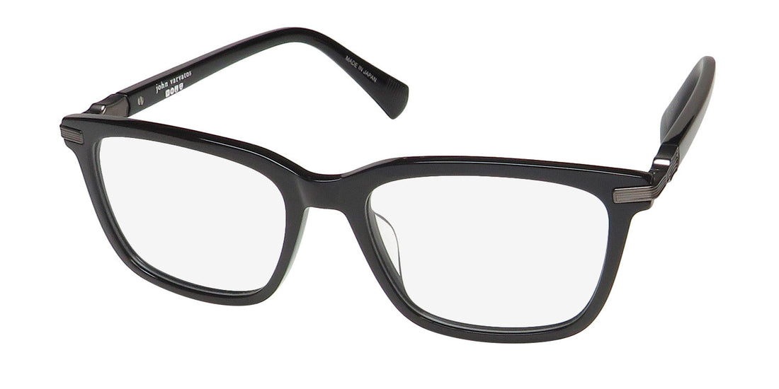 John Varvatos Vjv428 Eyeglasses by ModaFrames
