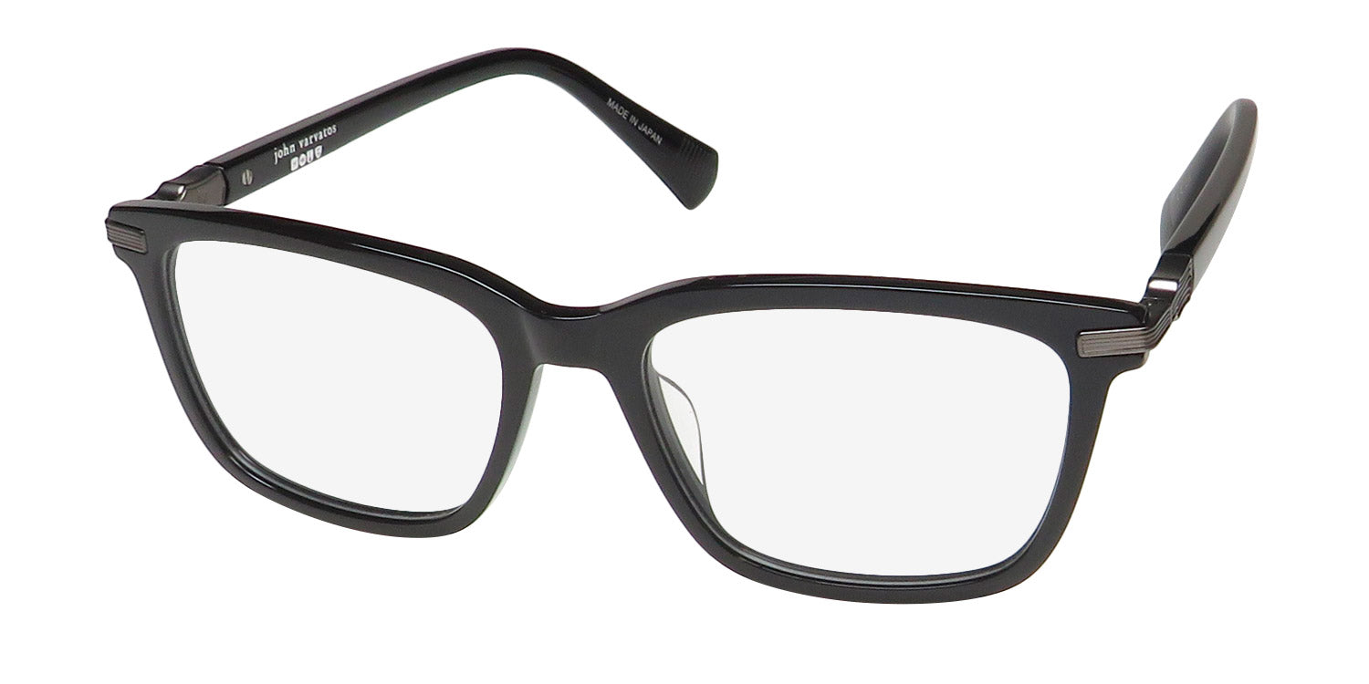 John Varvatos Vjv428 Eyeglasses by ModaFrames