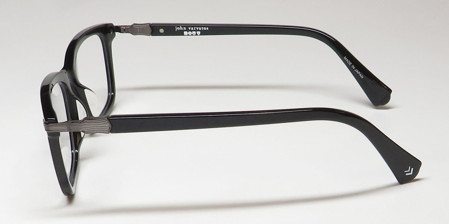 John Varvatos Vjv428 Eyeglasses by ModaFrames