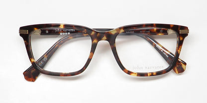 John Varvatos Vjv428 Eyeglasses by ModaFrames
