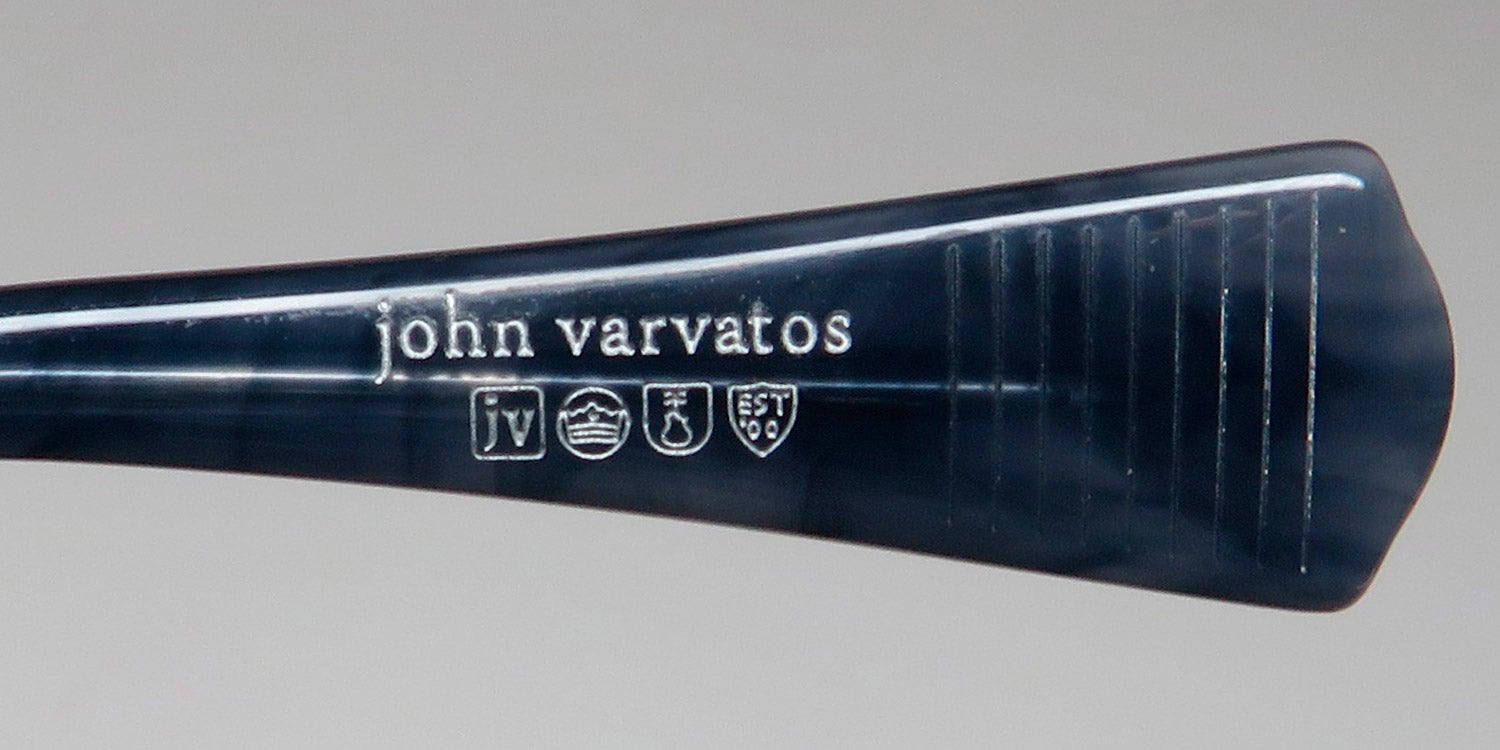 John Varvatos Sjv551 Sunglasses by ModaFrames