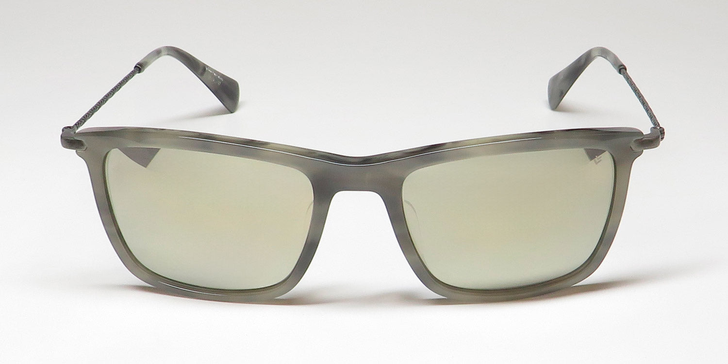 John Varvatos Sjv551 Sunglasses by ModaFrames