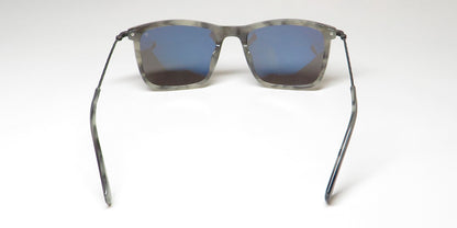John Varvatos Sjv551 Sunglasses by ModaFrames