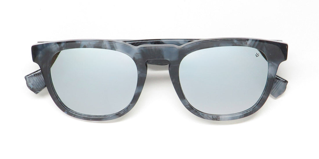John Varvatos Sjv555 Sunglasses by ModaFrames