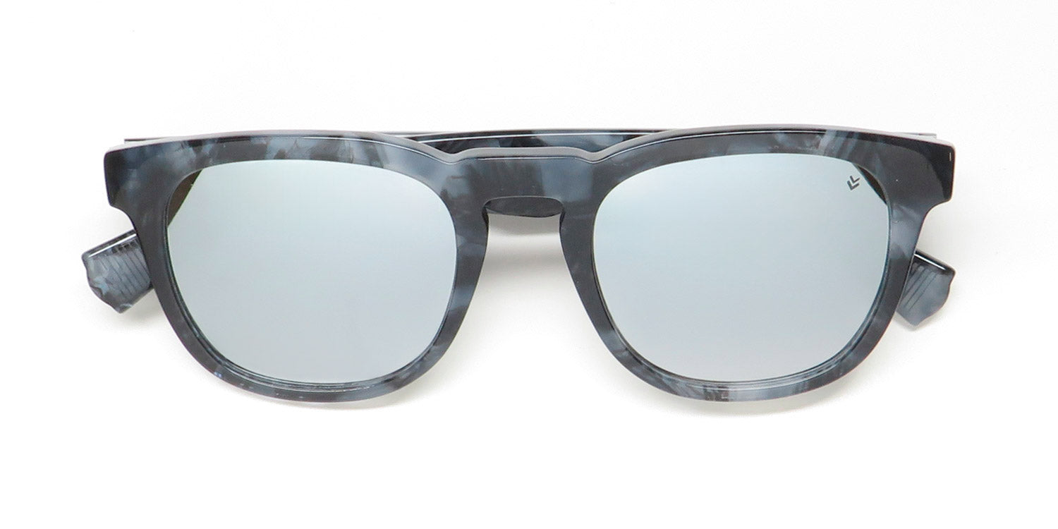 John Varvatos Sjv555 Sunglasses by ModaFrames