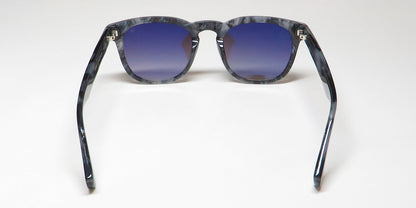 John Varvatos Sjv555 Sunglasses by ModaFrames