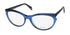 Police Vpla02 Stagedive 4 Eyeglasses by ModaFrames