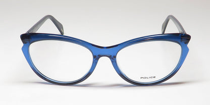Police Vpla02 Stagedive 4 Eyeglasses by ModaFrames