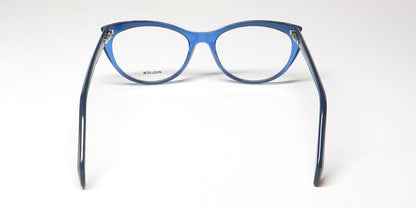 Police Vpla02 Stagedive 4 Eyeglasses by ModaFrames