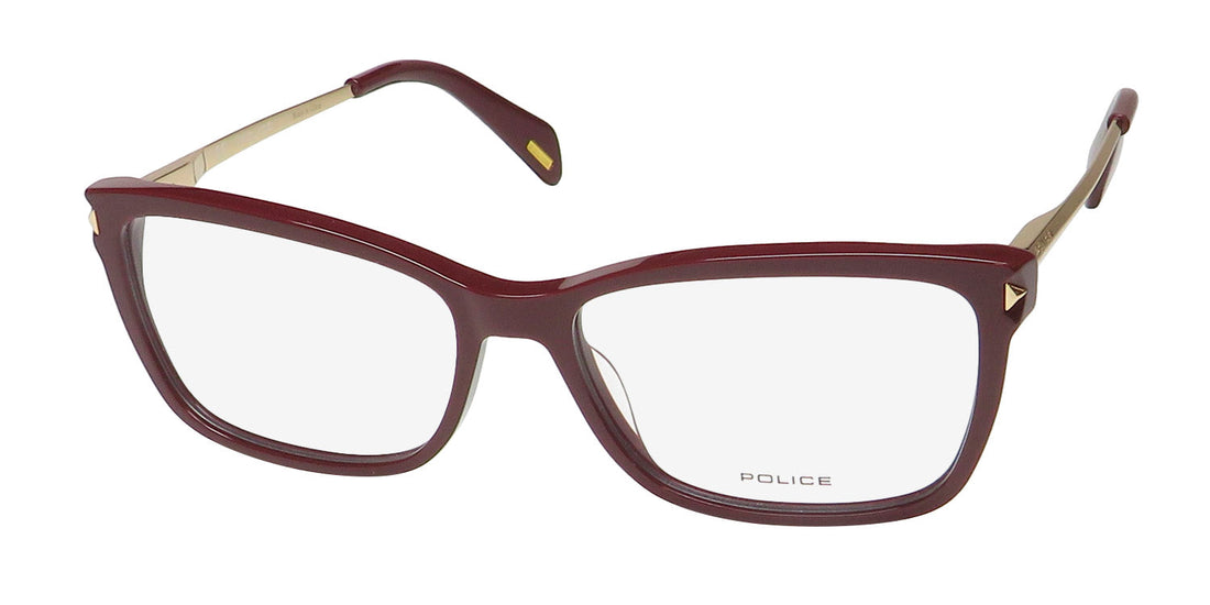 Police Vpla87 Stagedive 5 Eyeglasses by ModaFrames