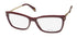 Police Vpla87 Stagedive 5 Eyeglasses by ModaFrames
