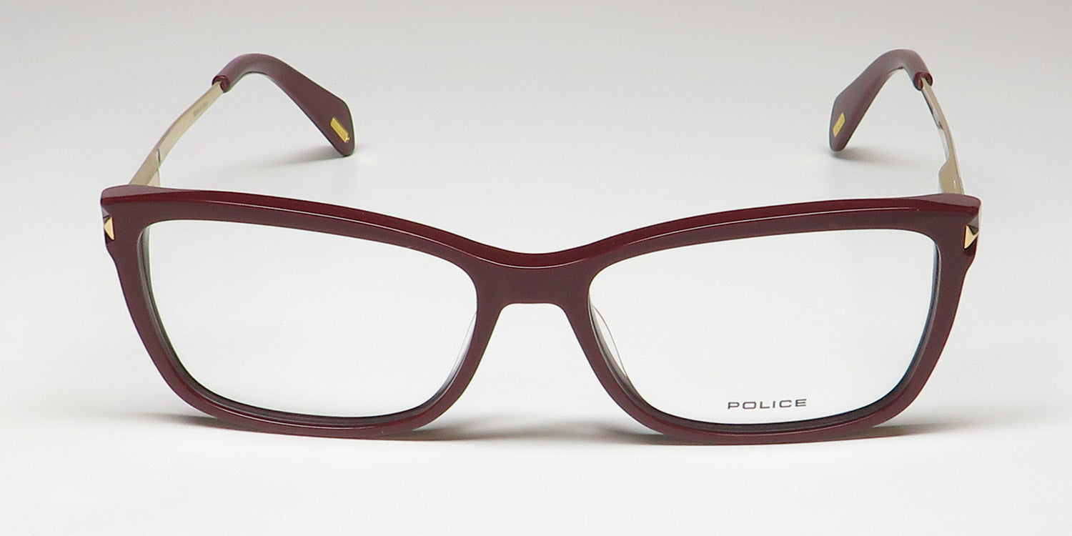 Police Vpla87 Stagedive 5 Eyeglasses by ModaFrames