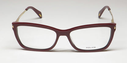 Police Vpla87 Stagedive 5 Eyeglasses by ModaFrames