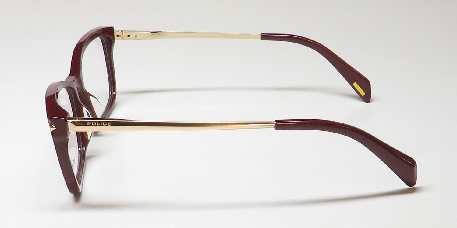 Police Vpla87 Stagedive 5 Eyeglasses by ModaFrames