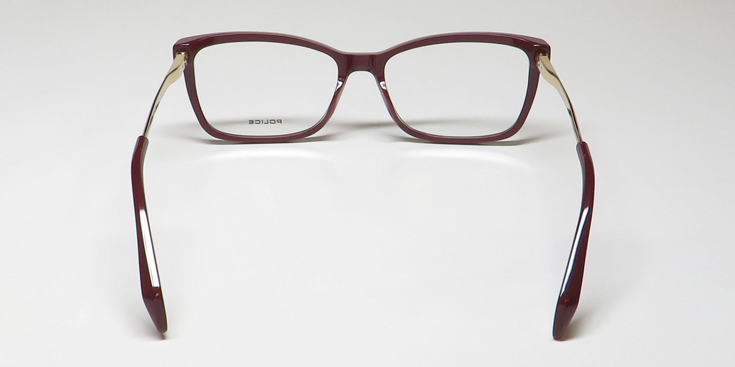 Police Vpla87 Stagedive 5 Eyeglasses by ModaFrames