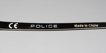 Police Vpla87 Stagedive 5 Eyeglasses by ModaFrames