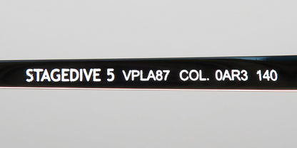 Police Vpla87 Stagedive 5 Eyeglasses by ModaFrames