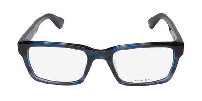 Police Vple36n Origins Bullet 2 Eyeglasses by ModaFrames